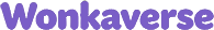 Wonkaverse